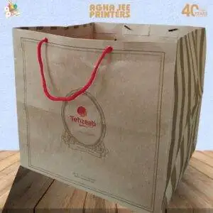Paper Bags