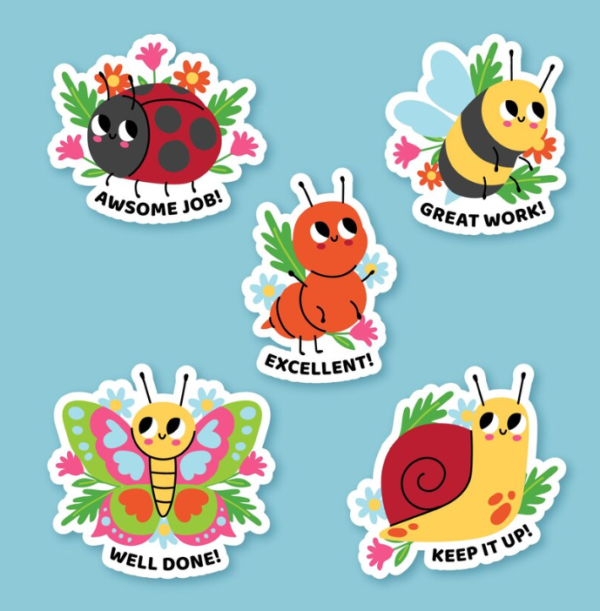 Stickers - Image 2