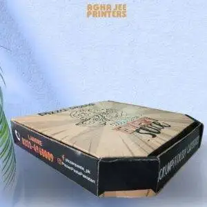 Pizza Boxes