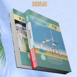 Book Printing Services