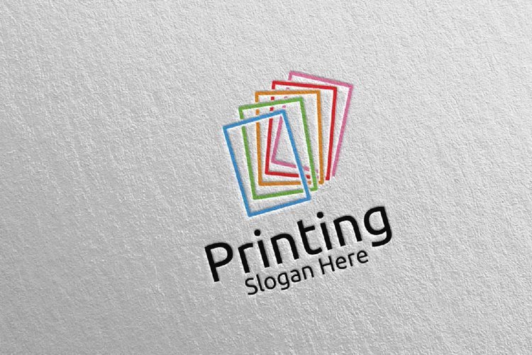 Paper Printing Company