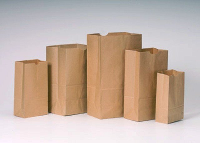 Guide to Paper Packaging