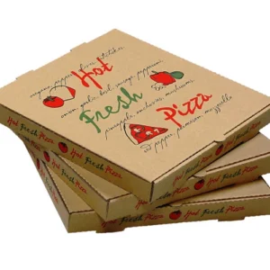 Pizza Box