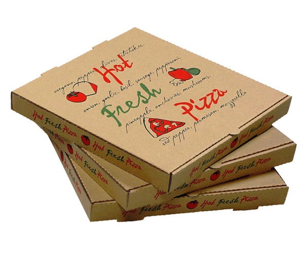 Pizza Boxes