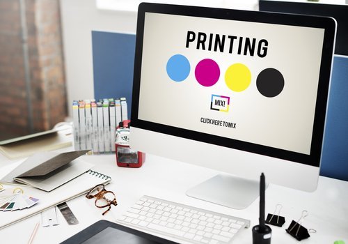 Online Printing