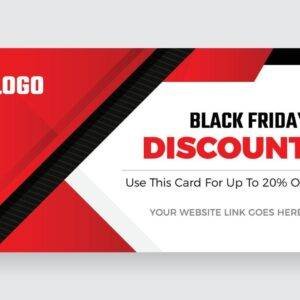 Discount Card
