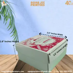 Custom Sweets Boxes for gift and Bakery packaging