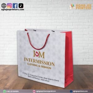 Clothing Bags