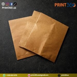 Naan Envelopes (Naan,Paratha,Sheermal )