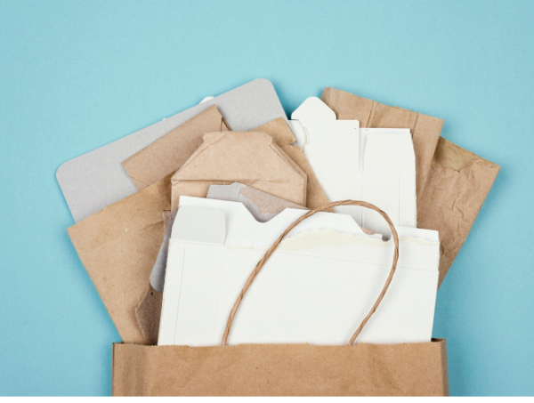 Project Paper Bags