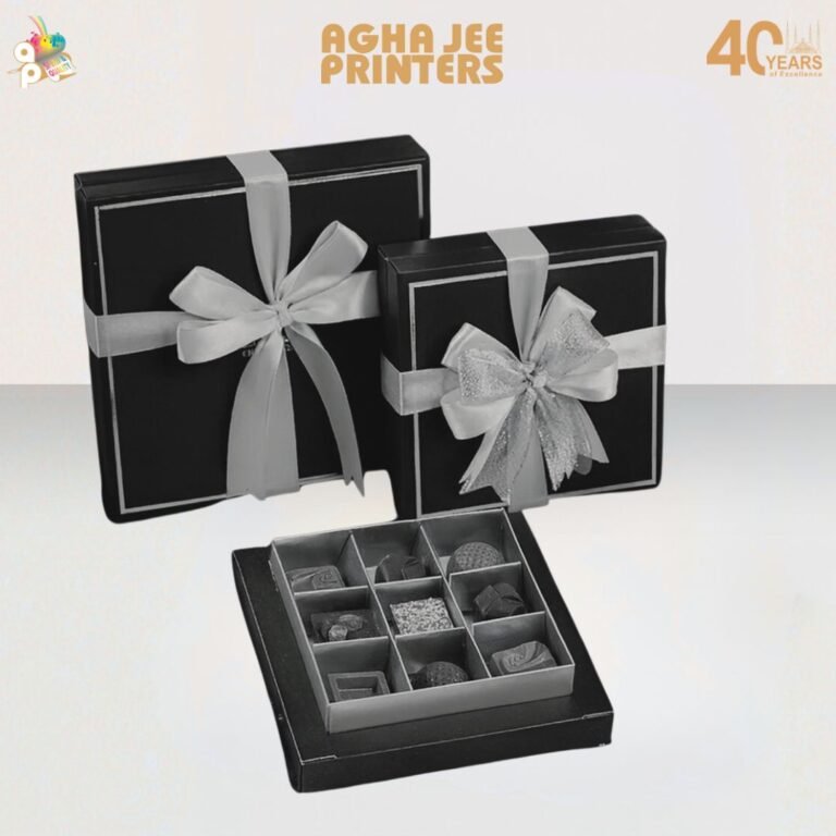 gift boxes
