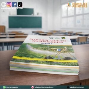 Book Printing