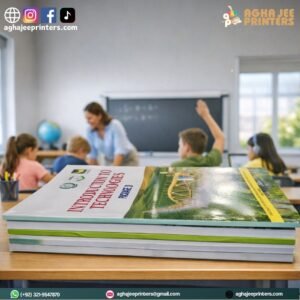 Guide Books