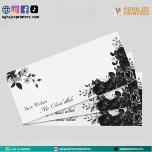 envelope