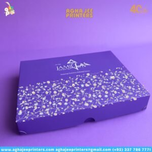 Sweet Boxes