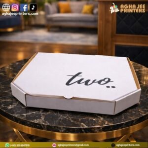 pizza box
